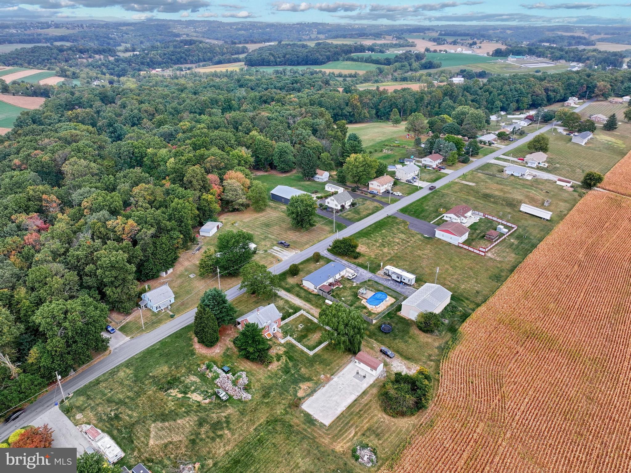 4214 List Road Red Lion, PA 17356 - Photo 60 of 69