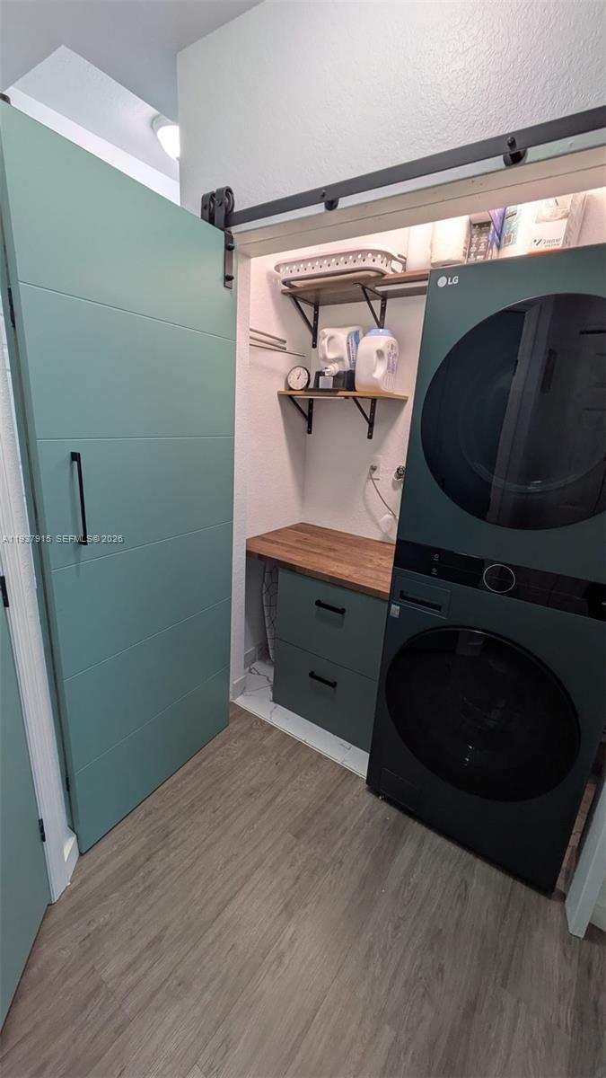 12293 Southwest 123rd Terrace Miami, FL 33186 - Photo 16 of 30 a room with storage and utility