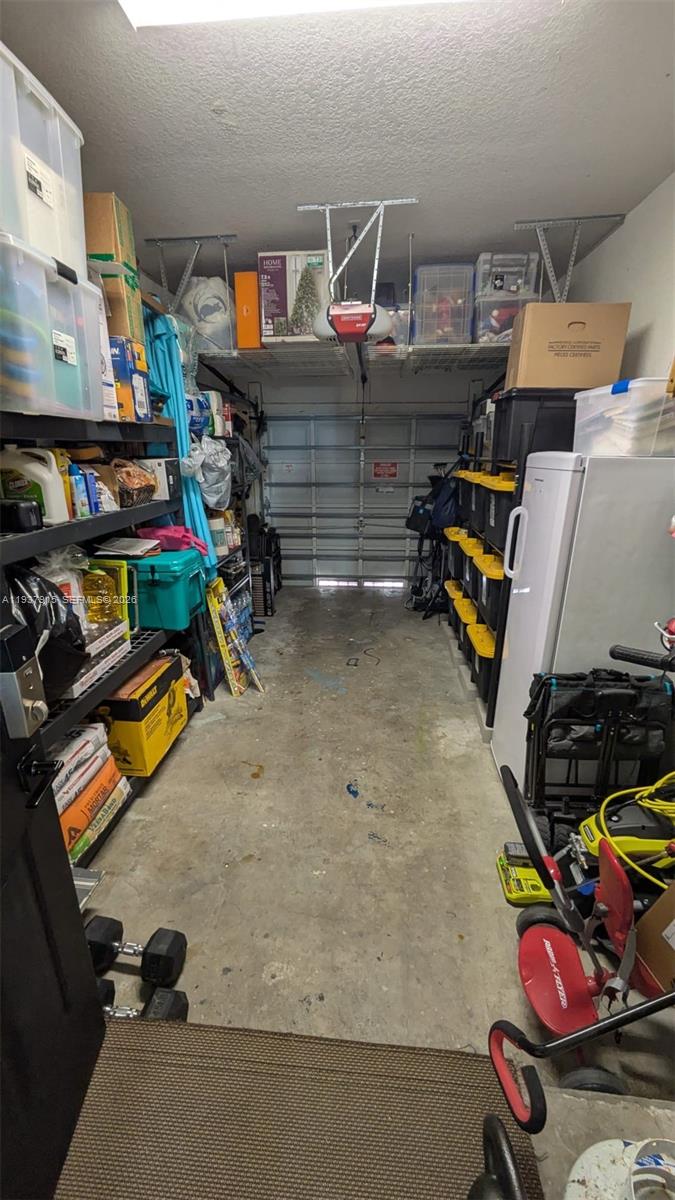 12293 Southwest 123rd Terrace Miami, FL 33186 - Photo 26 of 30 a view of storage and utility room
