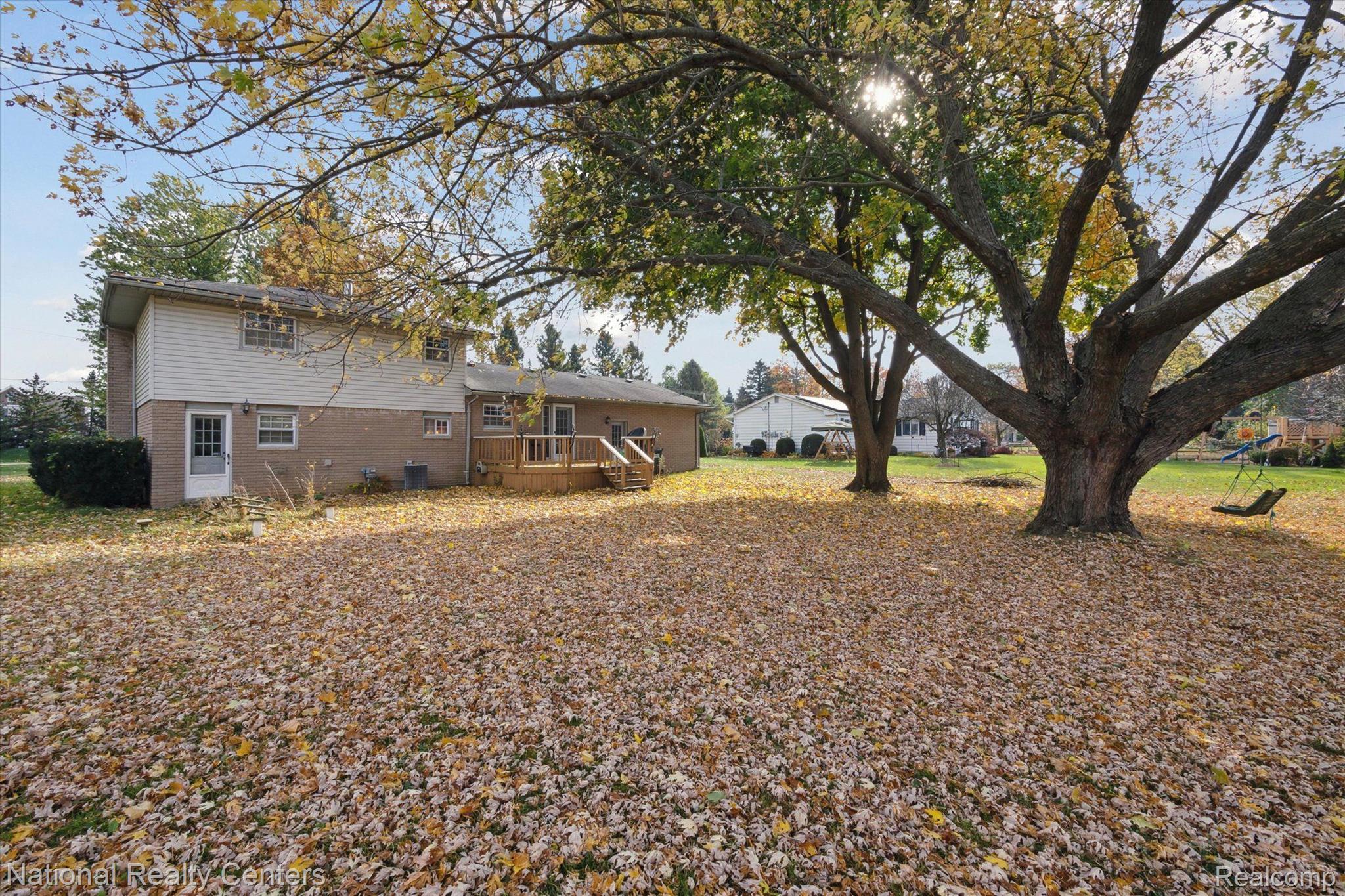 25725 Napier Road South Lyon, MI 48178 - Photo 36 of 42 Gallery Image 36