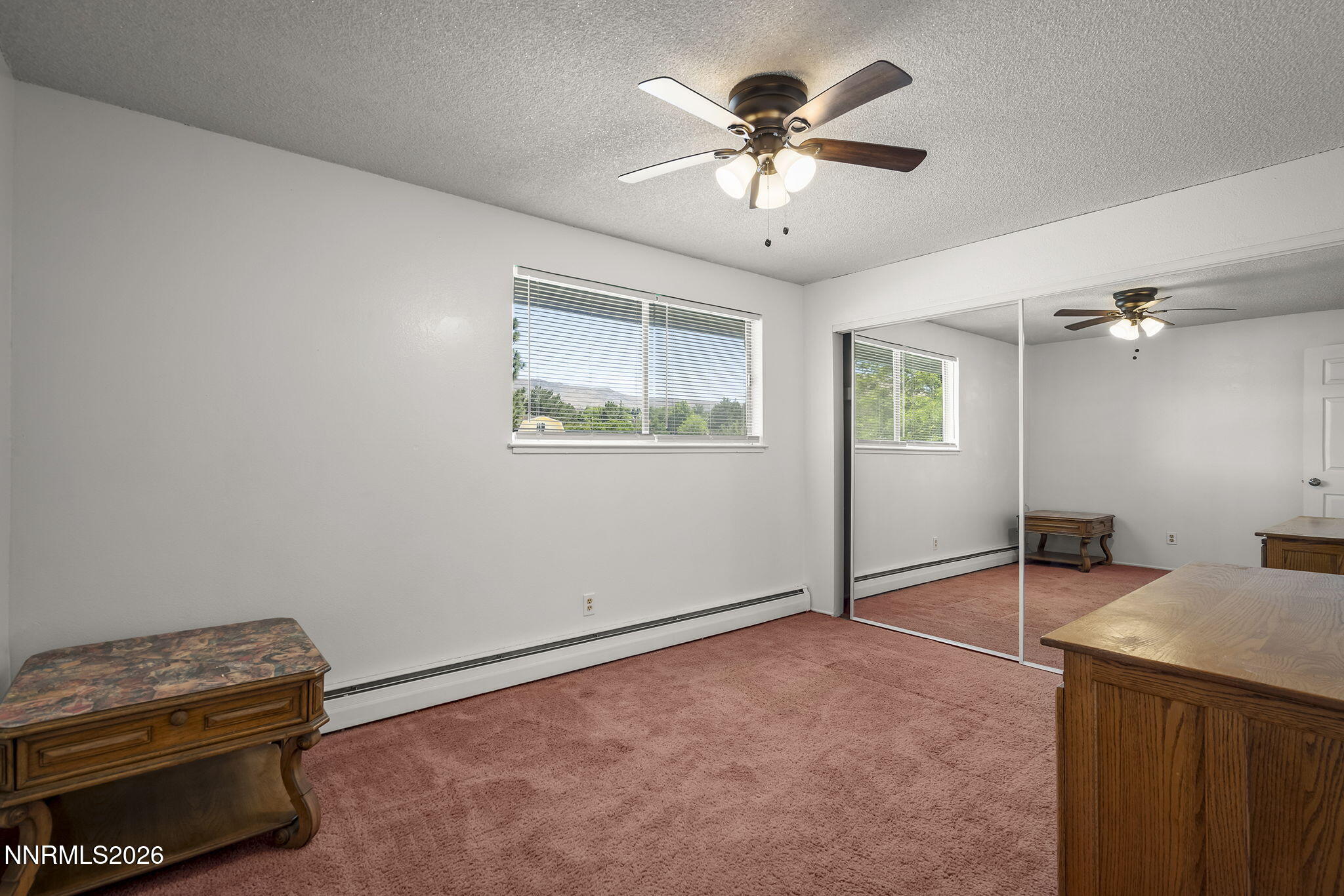549 Ruby Lane Carson City, NV 89706 - Photo 22 of 37 a view of room with workspace