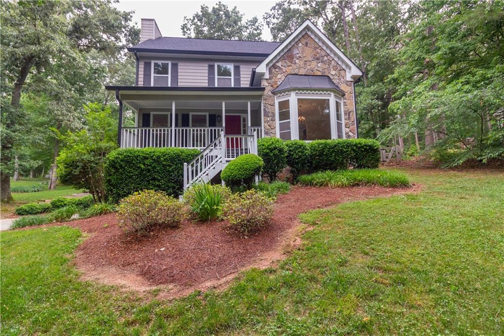 19 Summit Ridge Circle Southeast Cartersville, GA 30120 - Photo 1 of 1 Gallery Image 1