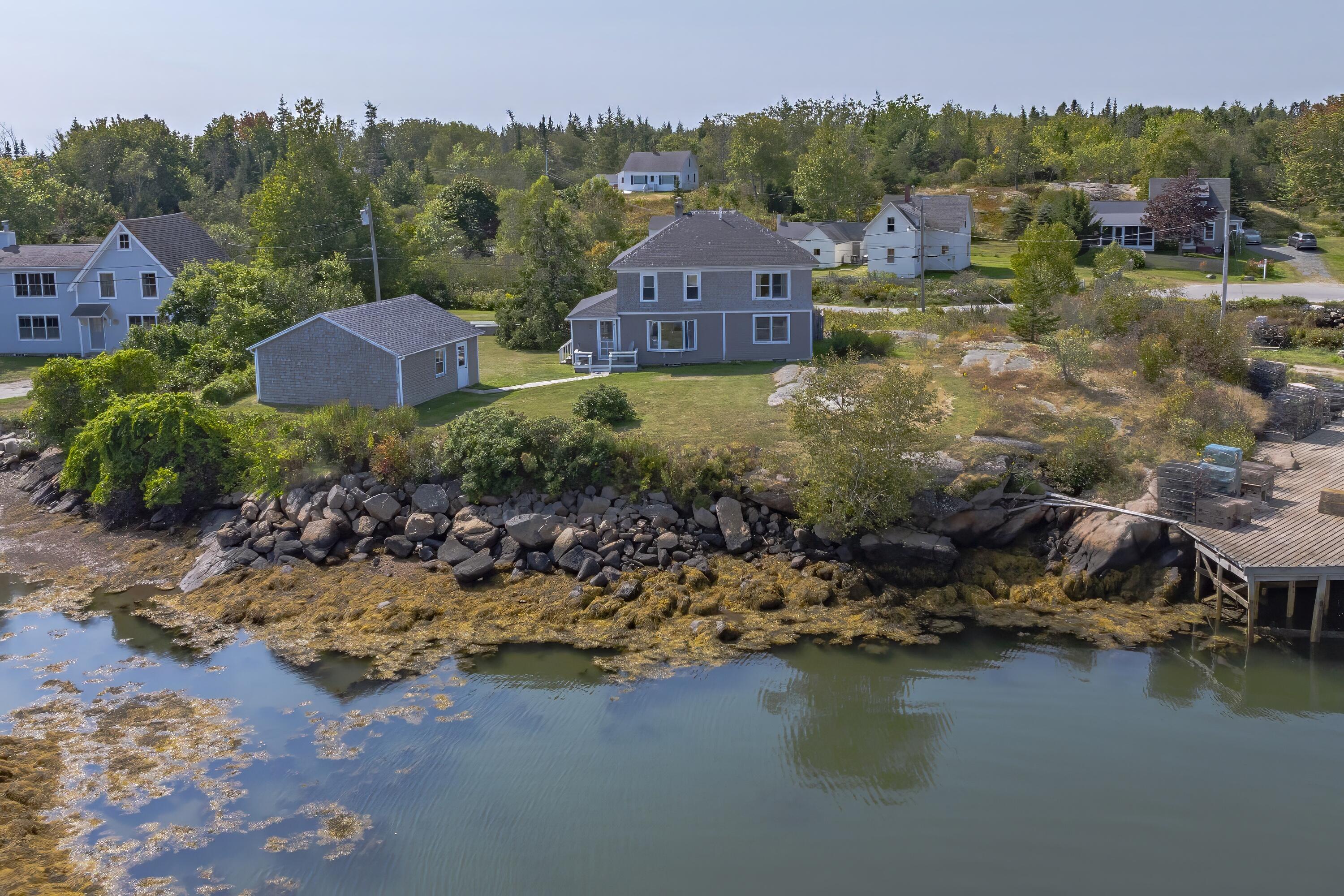 13 Francis Pound Road Corea, ME 04624 - Photo 65 of 81 60-13 Francis Pound Road HiRes-DTP