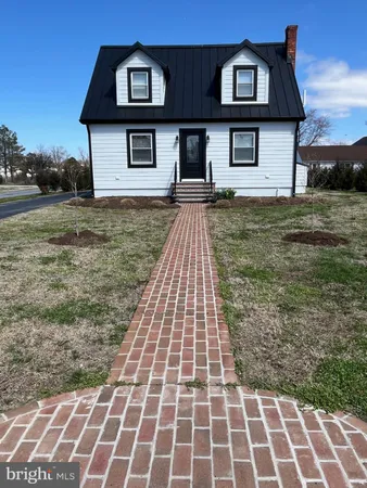 $895,000 | 21560 Chicken Point Road, Tilghman, MD 21671