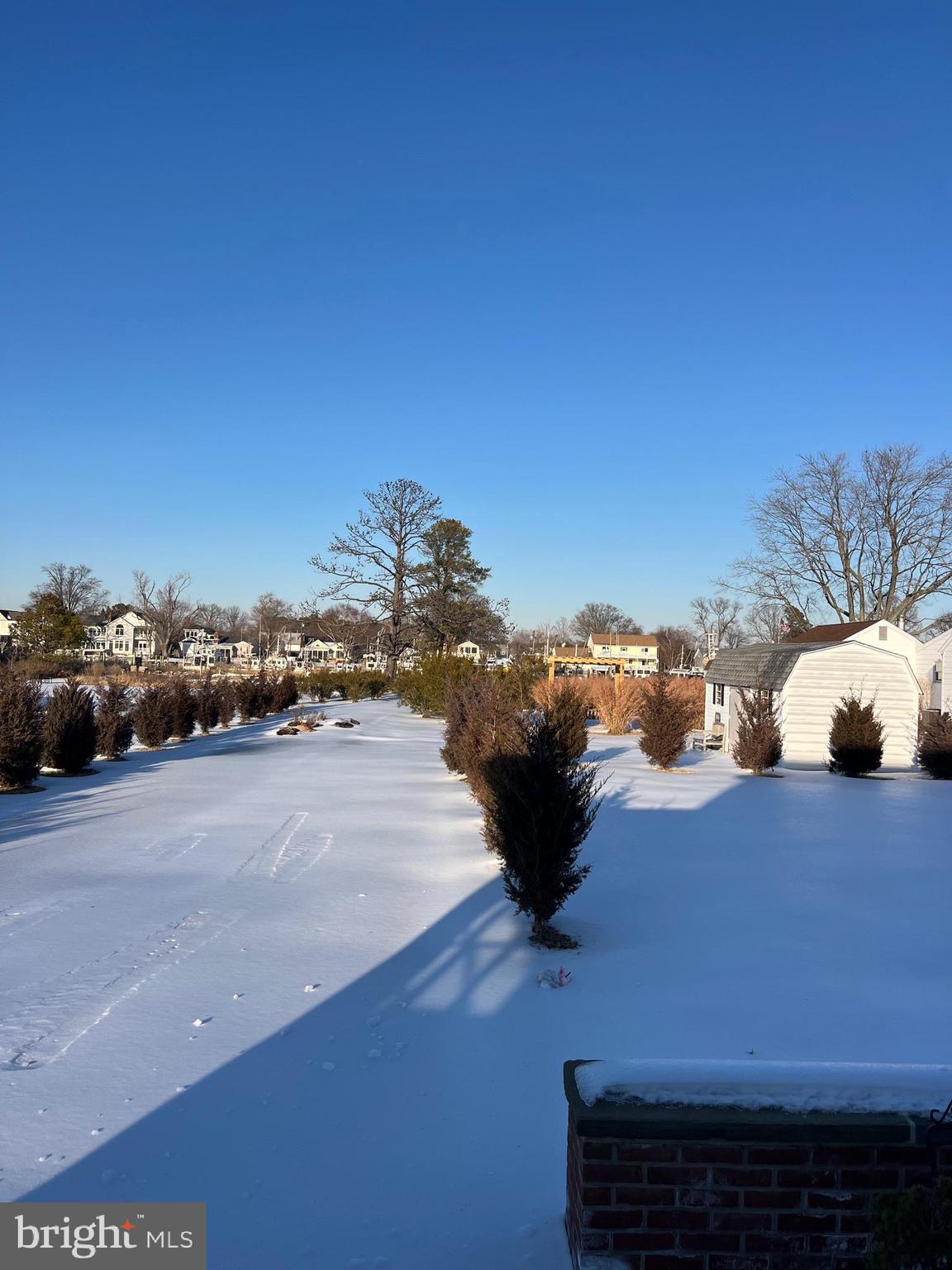 21560 Chicken Point Road Tilghman, MD 21671 - Photo 4 of 25