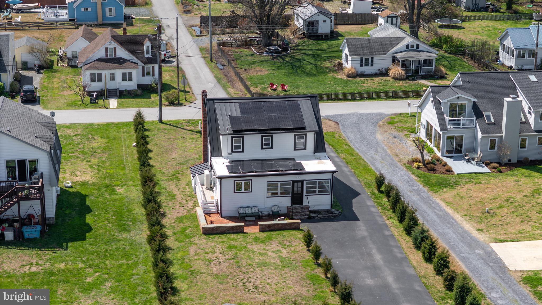 21560 Chicken Point Road Tilghman, MD 21671 - Photo 55 of 78