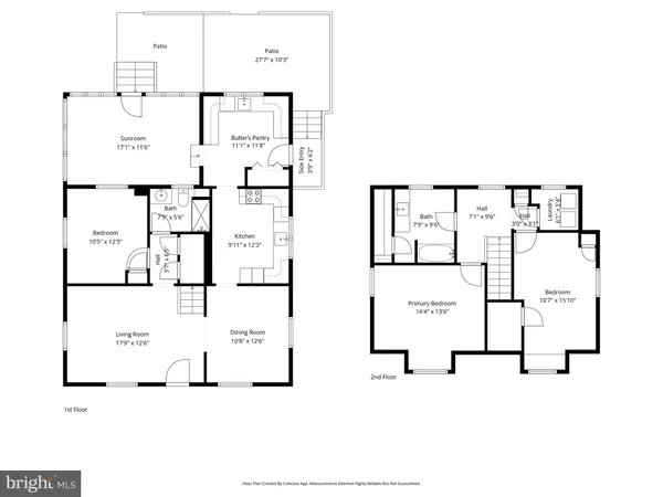 $895,000 | 21560 Chicken Point Road, Tilghman, MD 21671