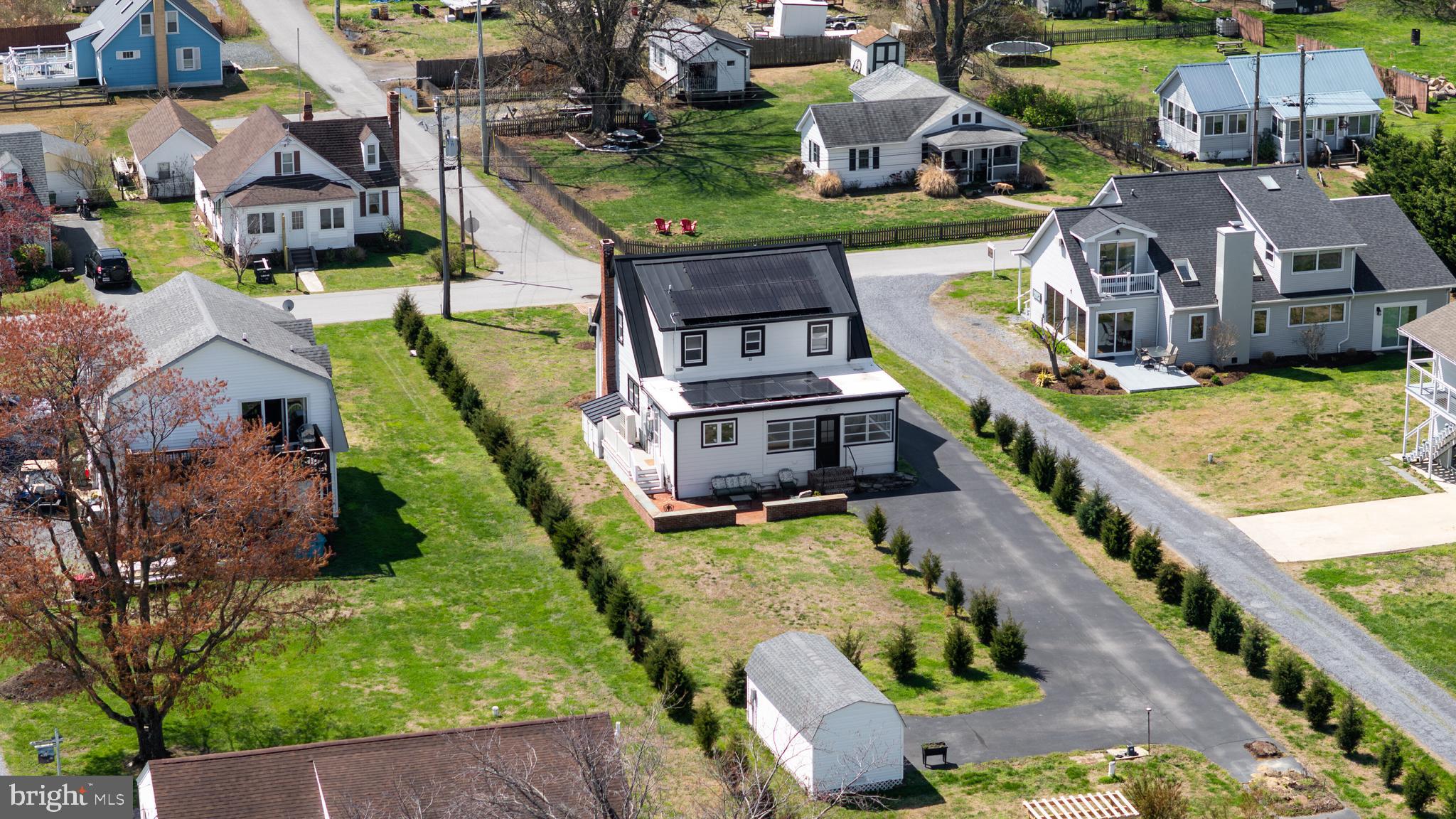 21560 Chicken Point Road Tilghman, MD 21671 - Photo 57 of 78