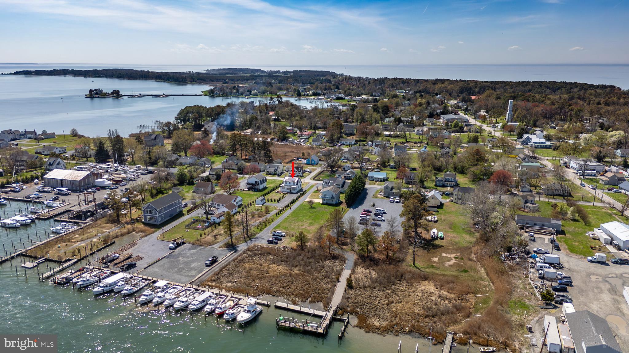 21560 Chicken Point Road Tilghman, MD 21671 - Photo 58 of 78