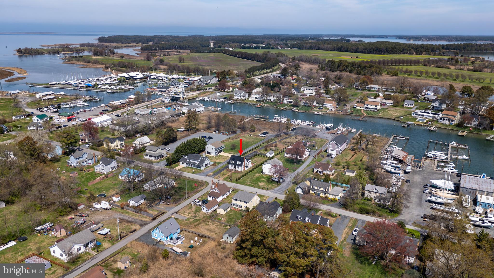 21560 Chicken Point Road Tilghman, MD 21671 - Photo 61 of 78