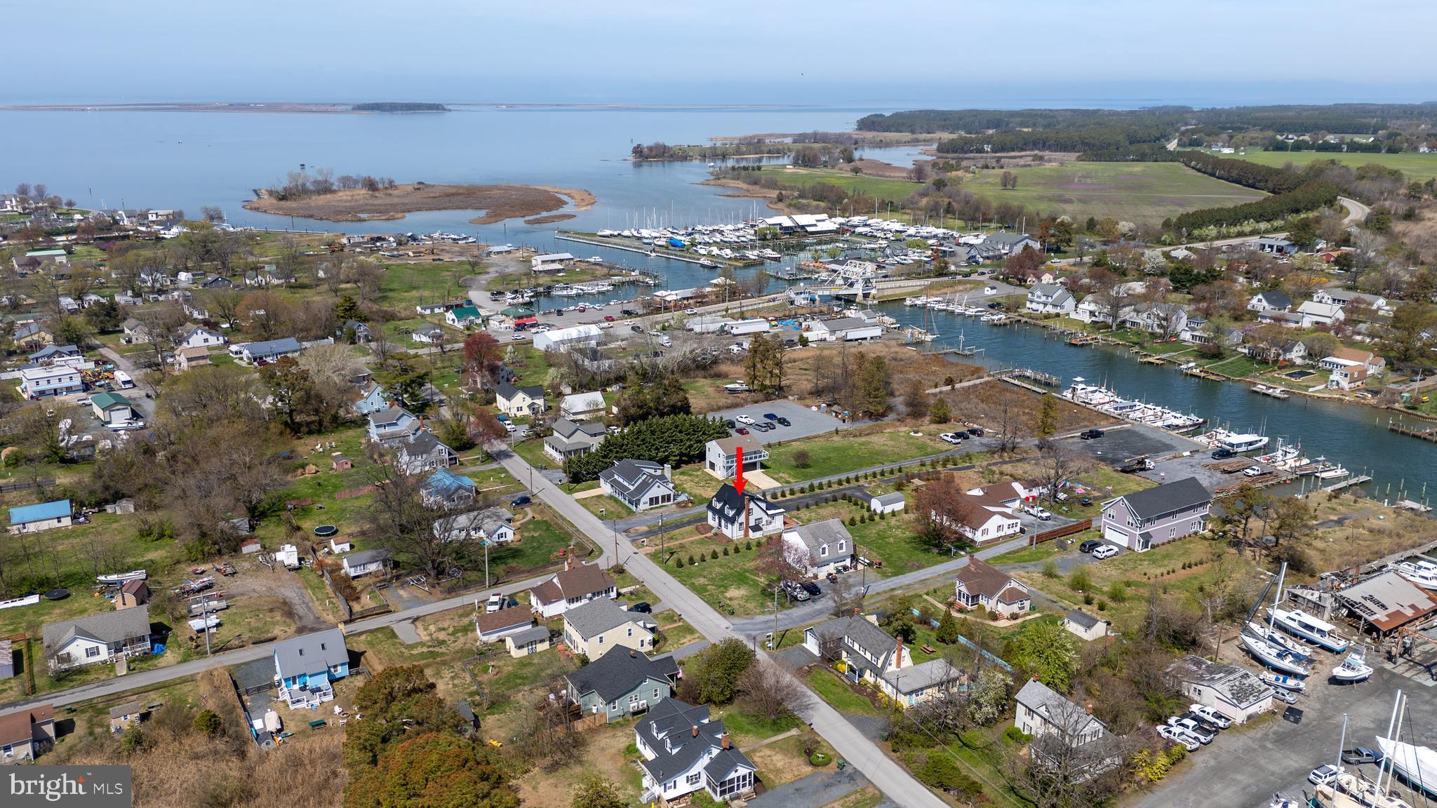 21560 Chicken Point Road Tilghman, MD 21671 - Photo 62 of 78