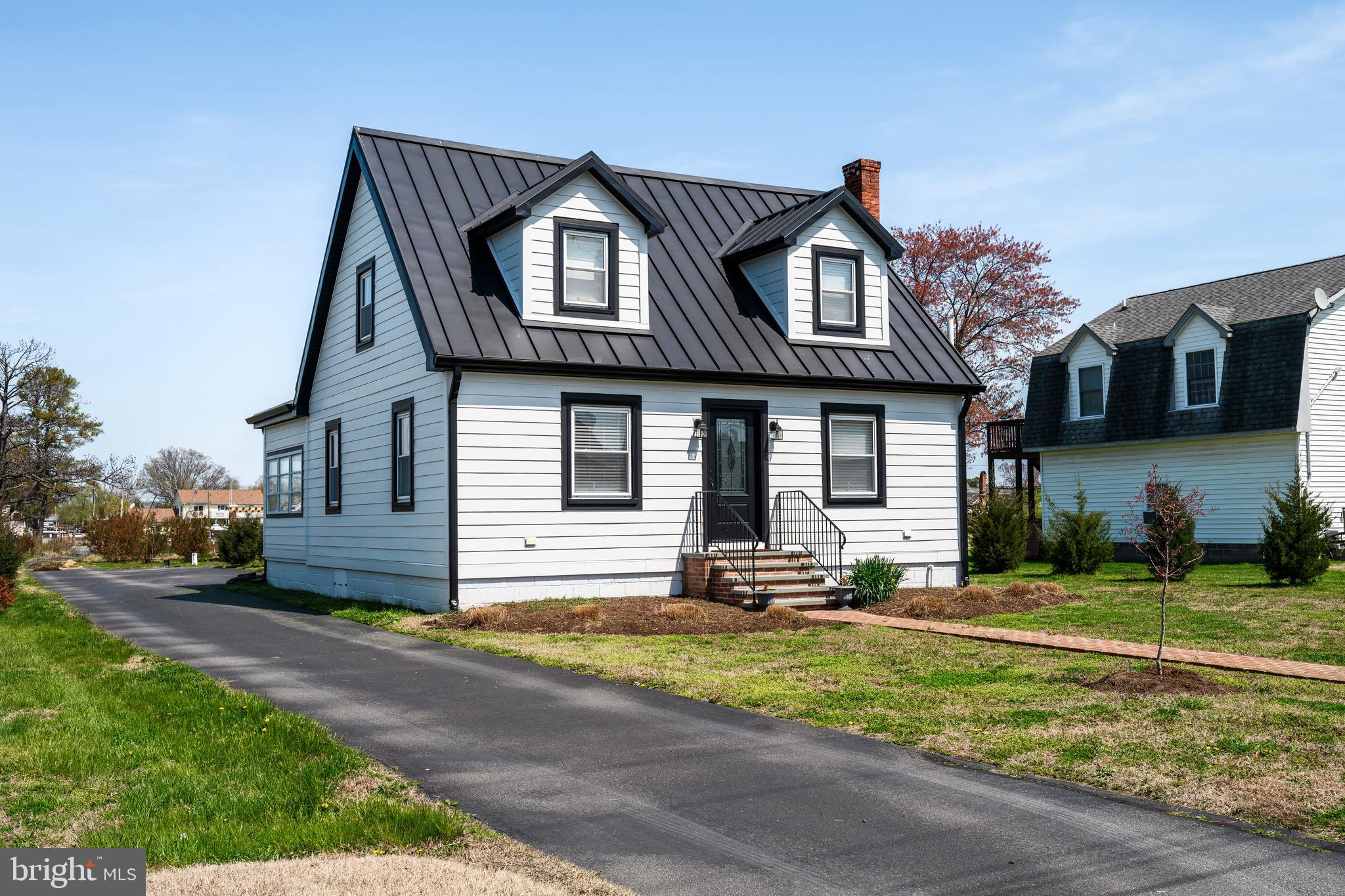 21560 Chicken Point Road Tilghman, MD 21671 - Photo 64 of 78