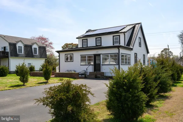 $895,000 | 21560 Chicken Point Road, Tilghman, MD 21671