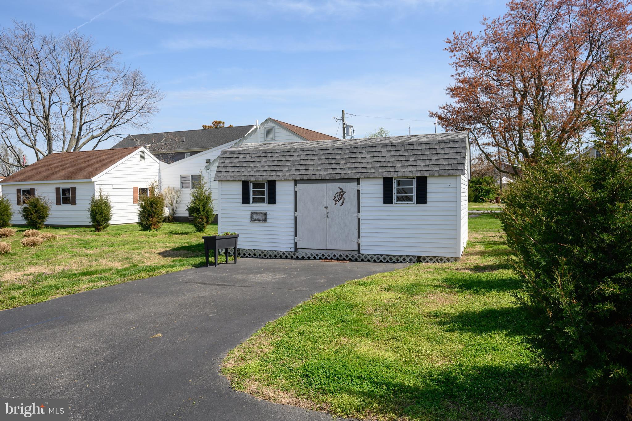 21560 Chicken Point Road Tilghman, MD 21671 - Photo 70 of 78