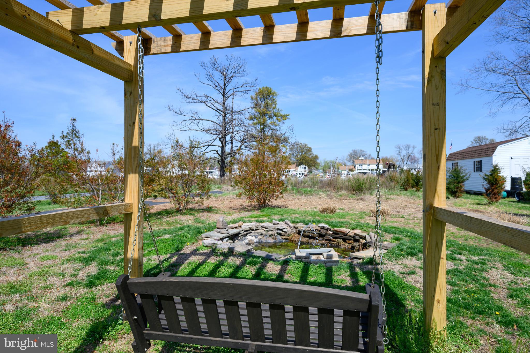 21560 Chicken Point Road Tilghman, MD 21671 - Photo 71 of 78