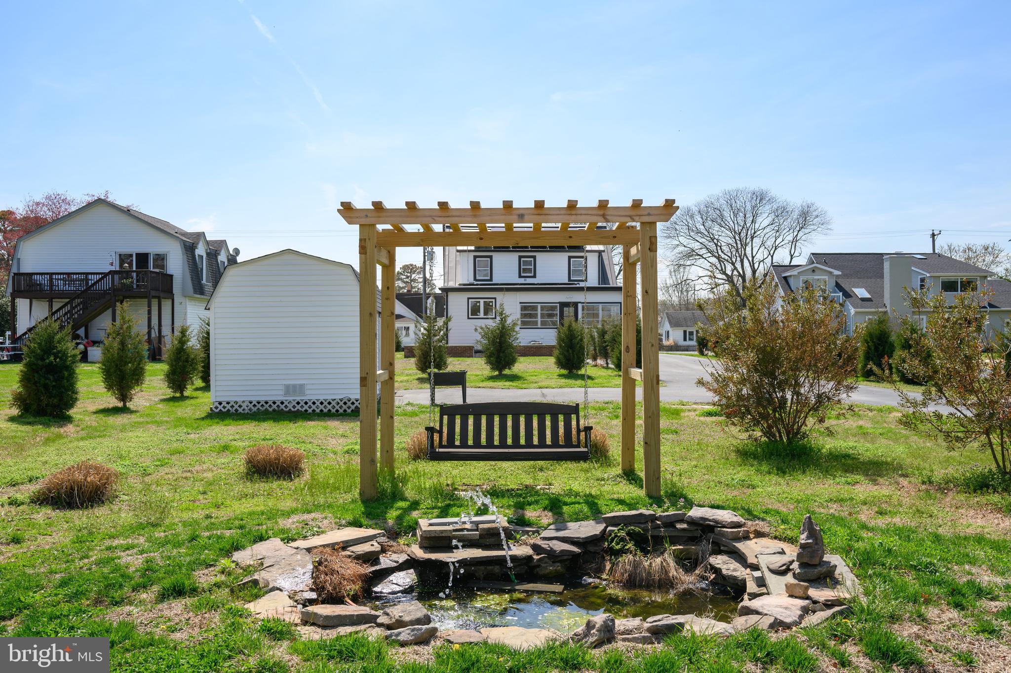 21560 Chicken Point Road Tilghman, MD 21671 - Photo 72 of 78