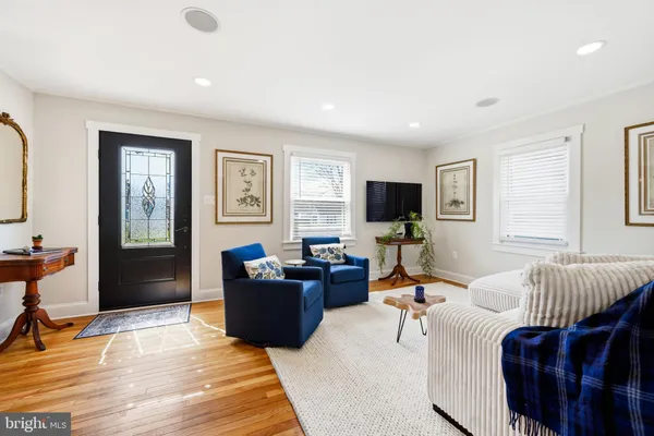 $895,000 | 21560 Chicken Point Road, Tilghman, MD 21671