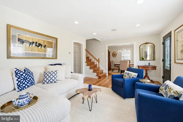 $895,000 | 21560 Chicken Point Road, Tilghman, MD 21671