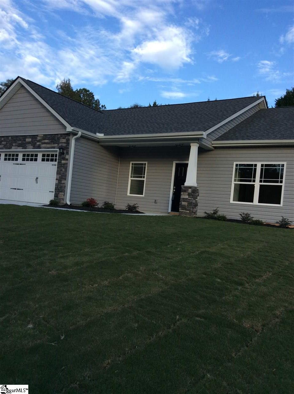 10 Beaver Creek Road Marietta, SC 29661 - Photo 1 of 12 Gallery Image 1