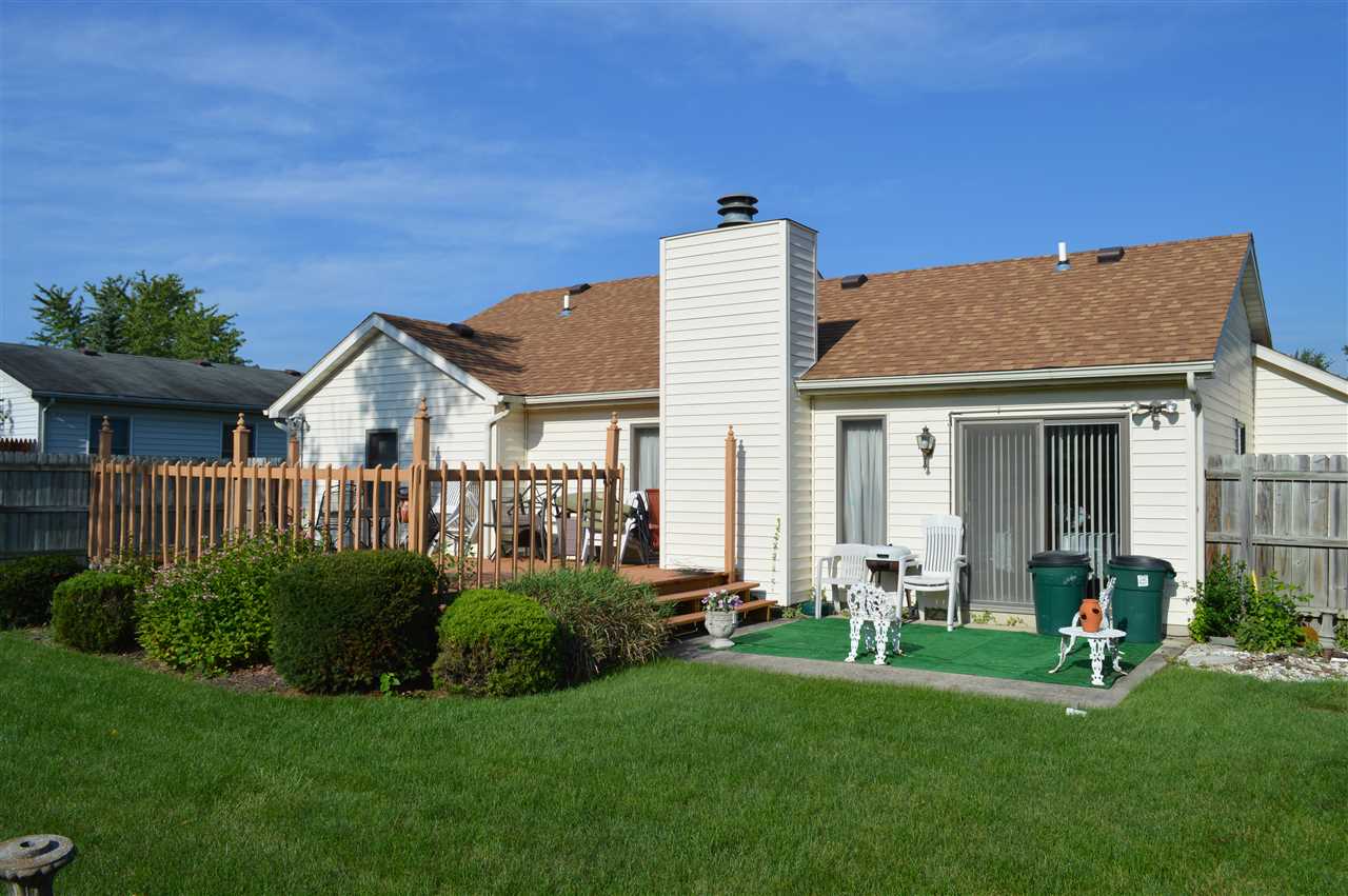 6324 Shell Drive Fort Wayne, IN 46835 - Photo 2 of 16