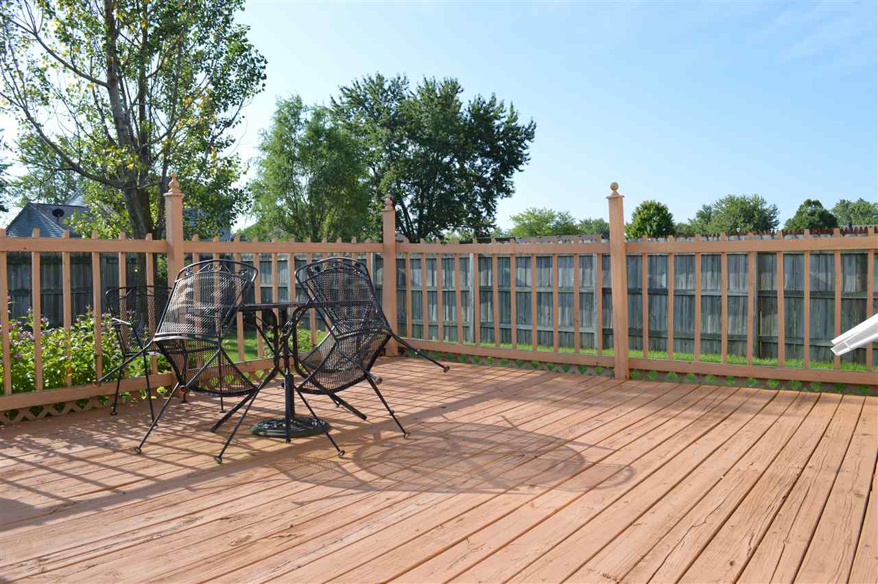 6324 Shell Drive Fort Wayne, IN 46835 - Photo 4 of 16