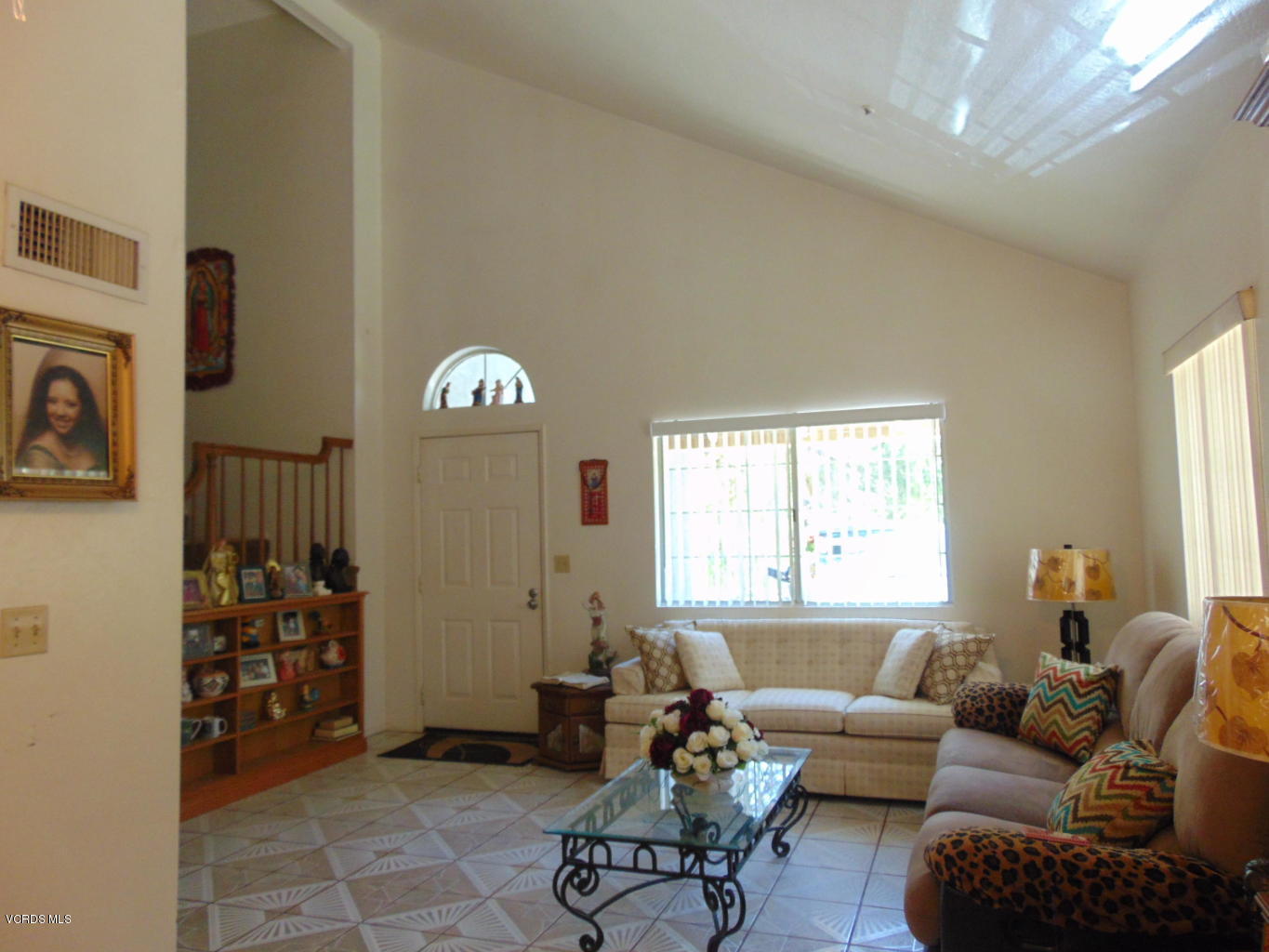 34440 Red Rover Mine Road Acton, CA 93510 - Photo 3 of 39 a living room with furniture and a window