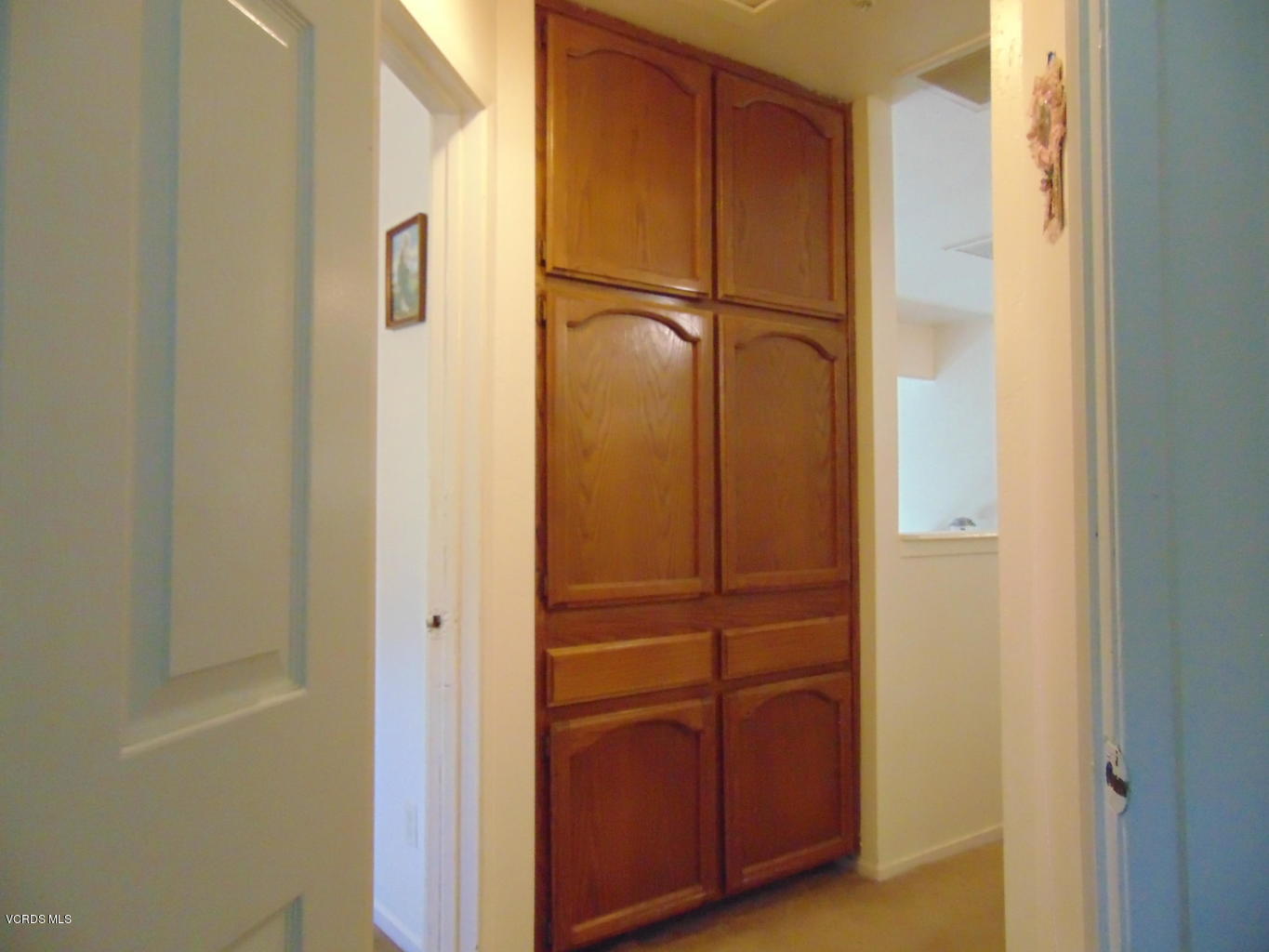 34440 Red Rover Mine Road Acton, CA 93510 - Photo 25 of 39 a view of walk in closet