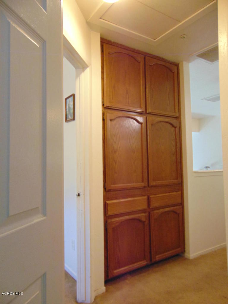 34440 Red Rover Mine Road Acton, CA 93510 - Photo 26 of 39 a view of closet area