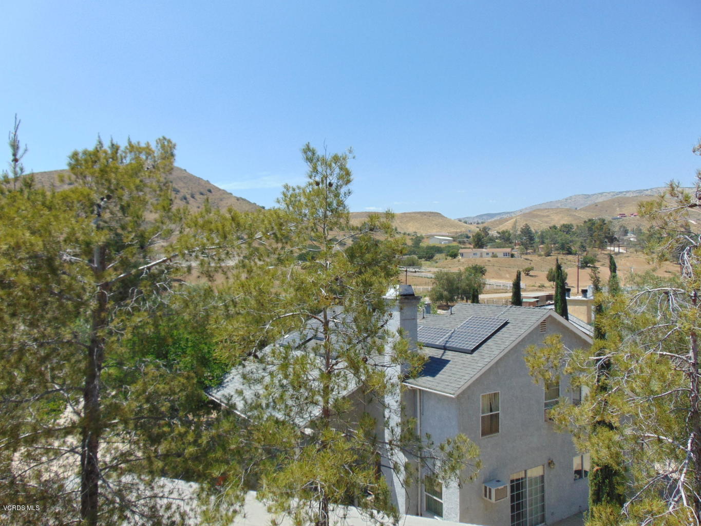 34440 Red Rover Mine Road Acton, CA 93510 - Photo 39 of 39 a view of a city