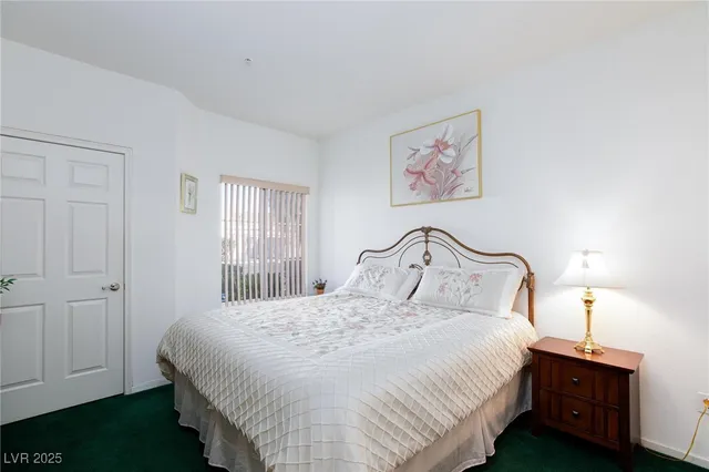 $250,000 | 6480 Annie Oakley Drive, Unit 511, Las Vegas, NV 89120