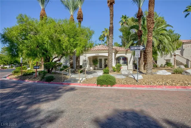 $250,000 | 6480 Annie Oakley Drive, Unit 511, Las Vegas, NV 89120