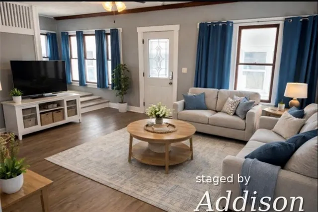 $215,000 | 211 East 5th Street, Lawson, MO 64062