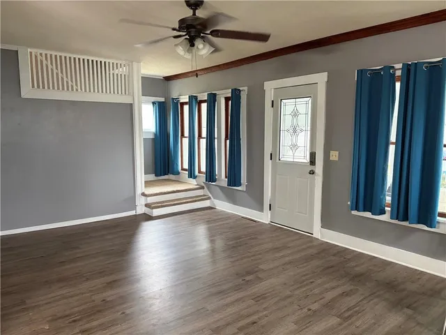 $215,000 | 211 East 5th Street, Lawson, MO 64062