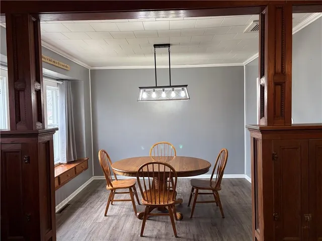 $215,000 | 211 East 5th Street, Lawson, MO 64062