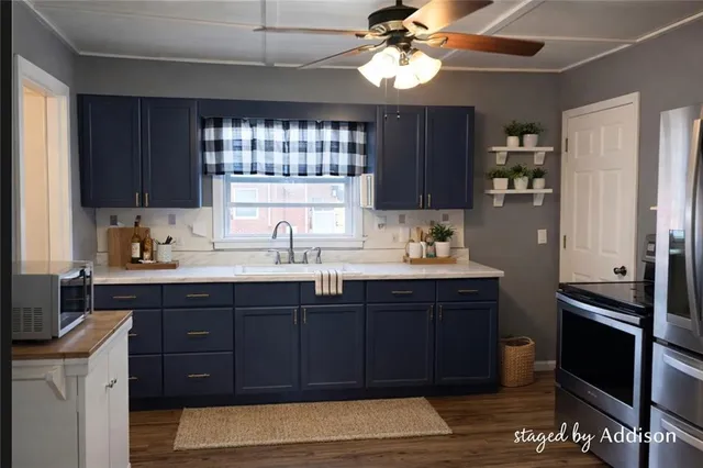 $215,000 | 211 East 5th Street, Lawson, MO 64062