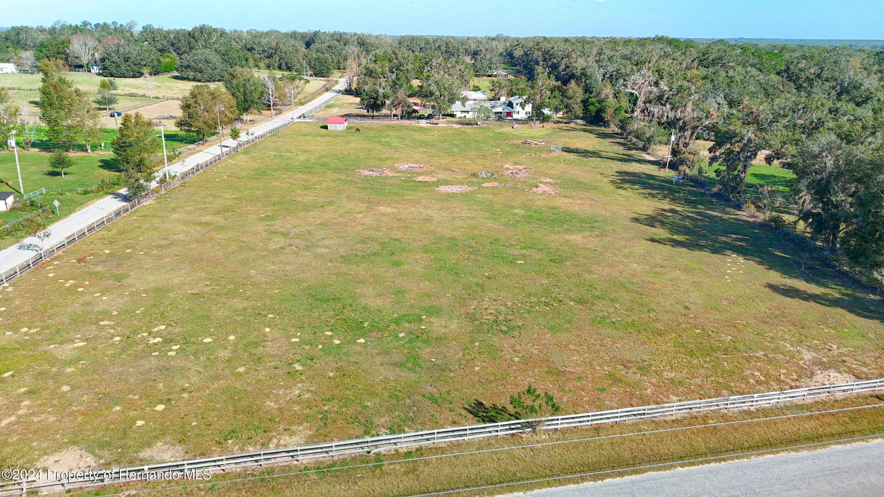 0 Old Trilby Road Brooksville, FL 34602 - Photo 13 of 37