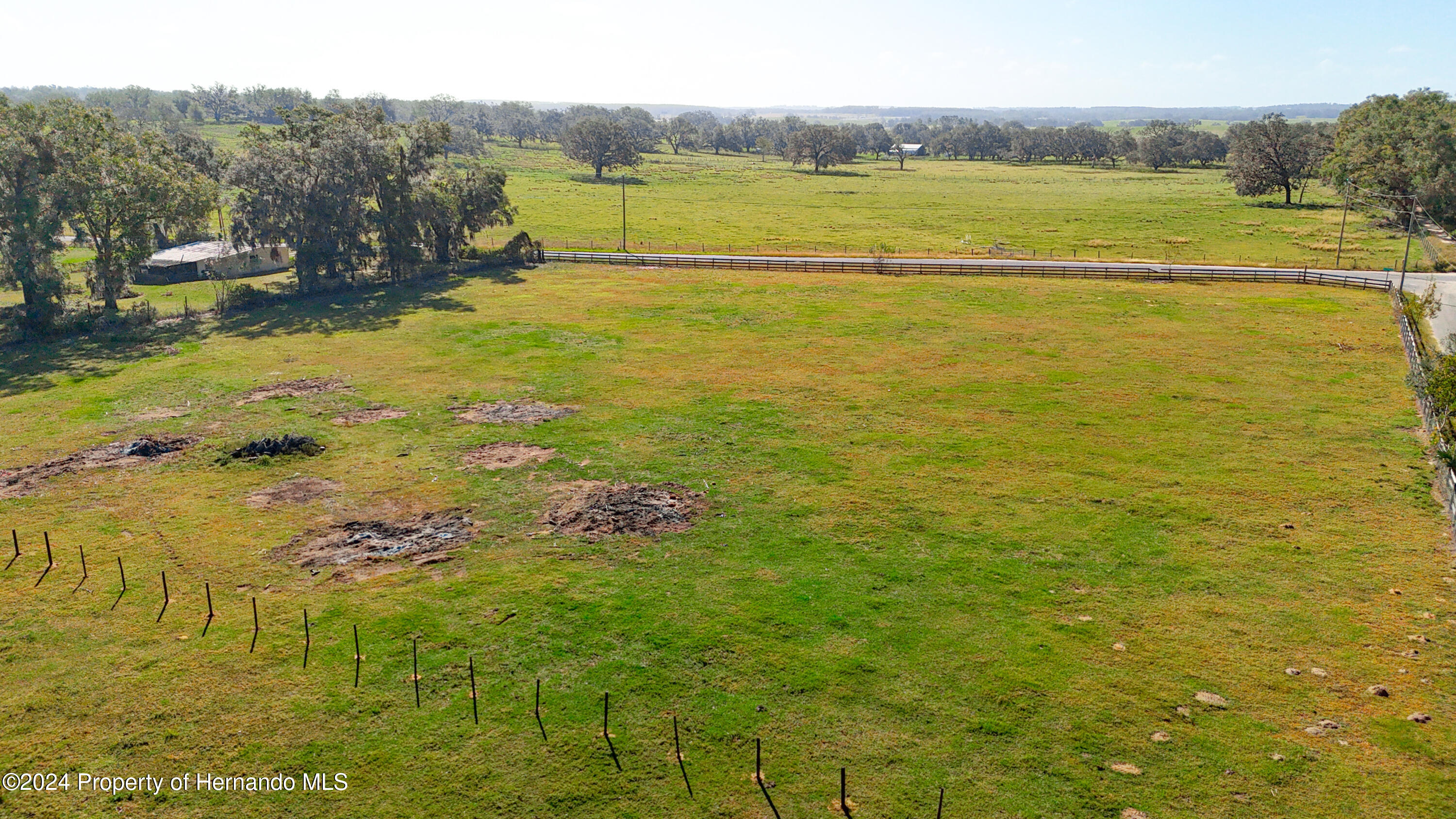 0 Old Trilby Road Brooksville, FL 34602 - Photo 17 of 37 a view of an ocean view