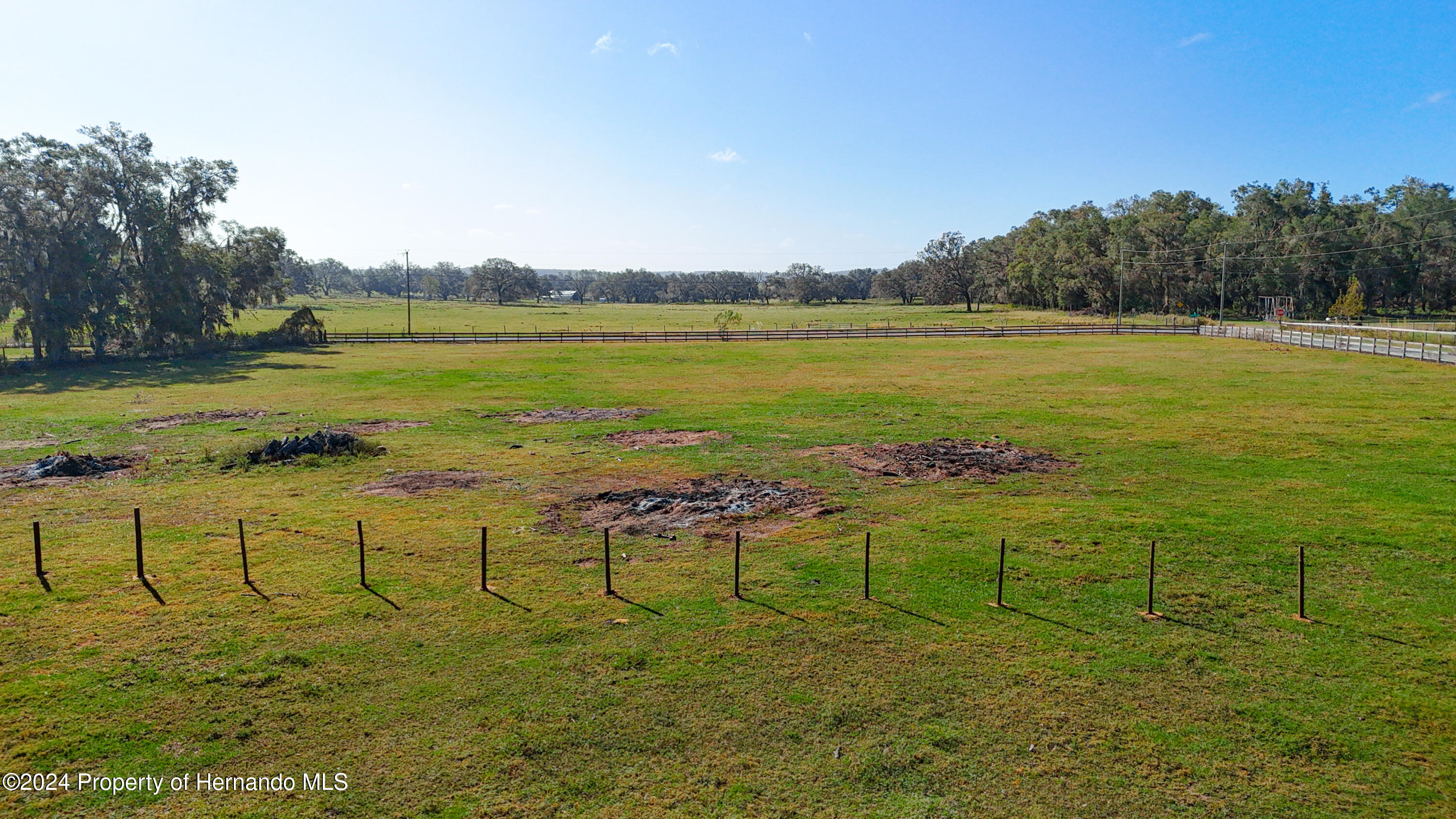 0 Old Trilby Road Brooksville, FL 34602 - Photo 19 of 37 a view of a ocean with a outdoor space