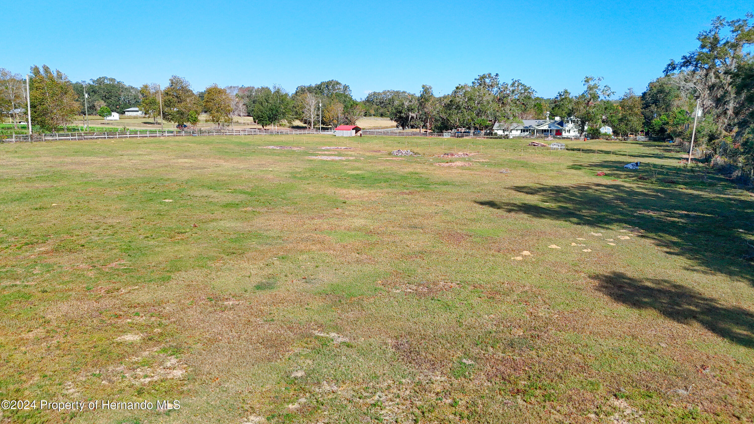 0 Old Trilby Road Brooksville, FL 34602 - Photo 21 of 37 a view of an ocean and trees