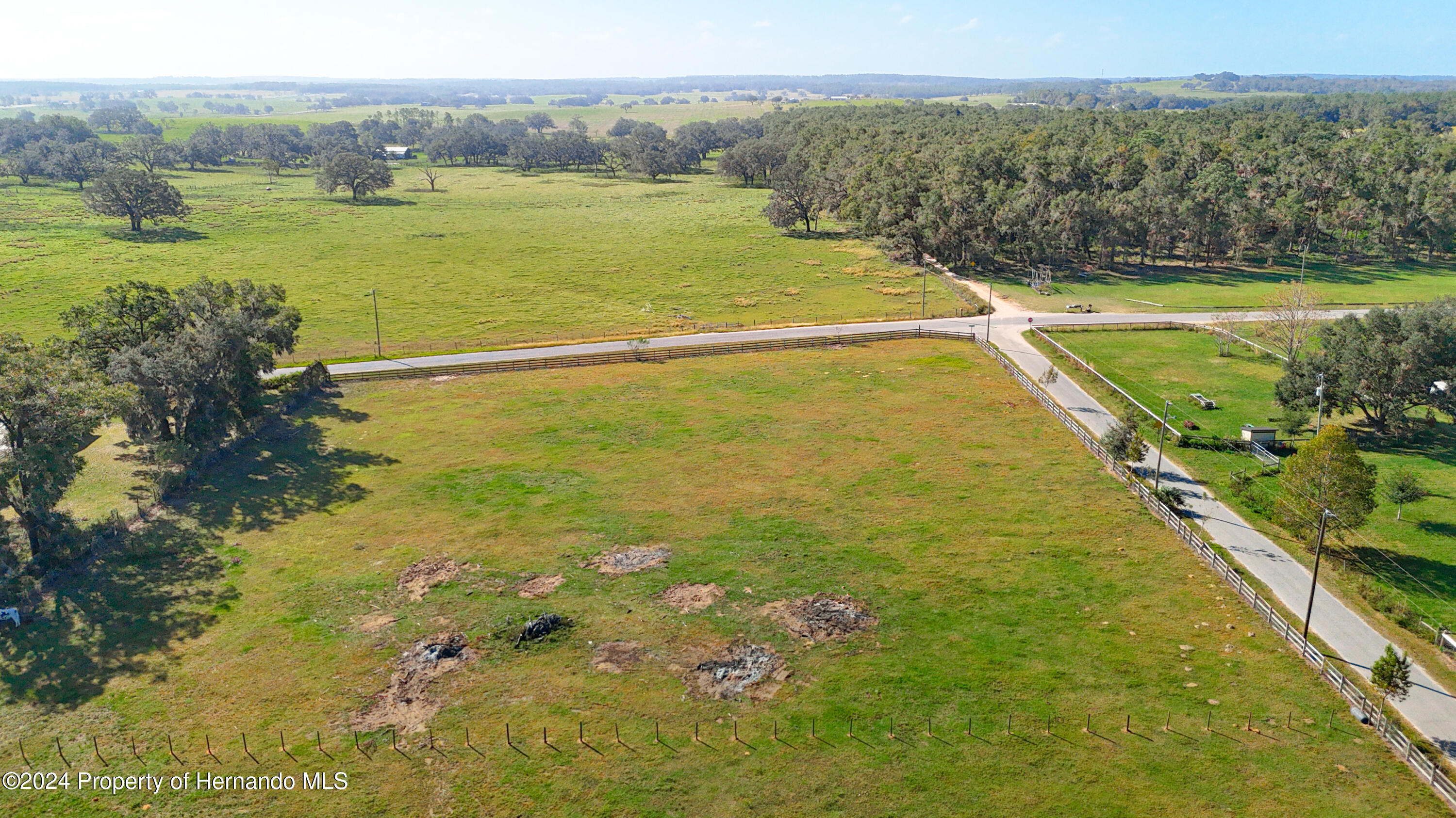 0 Old Trilby Road Brooksville, FL 34602 - Photo 25 of 37 a view of an outdoor space and a lake view
