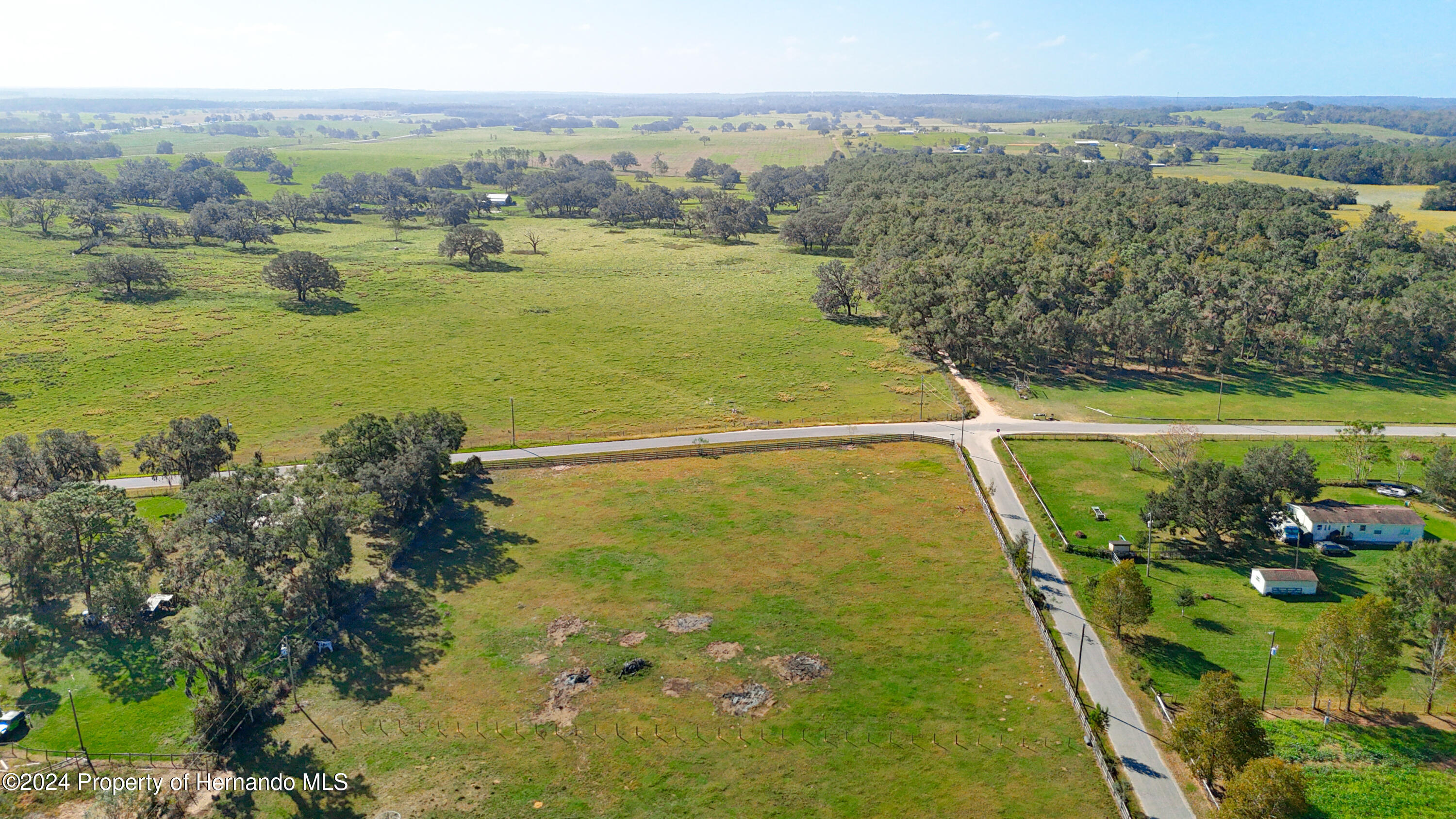 0 Old Trilby Road Brooksville, FL 34602 - Photo 26 of 37 a view of a lake
