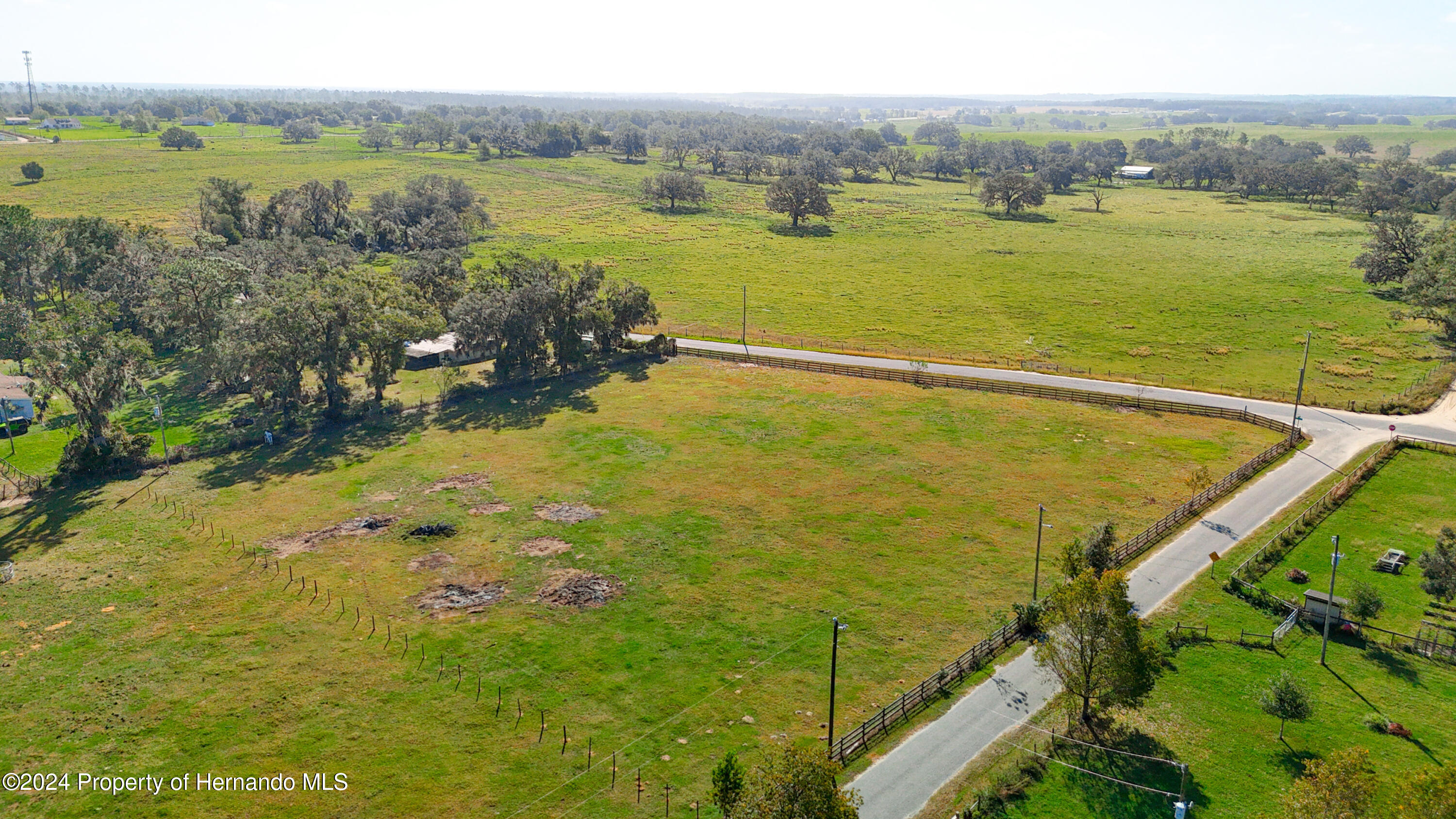 0 Old Trilby Road Brooksville, FL 34602 - Photo 28 of 37 a view of an ocean from a city