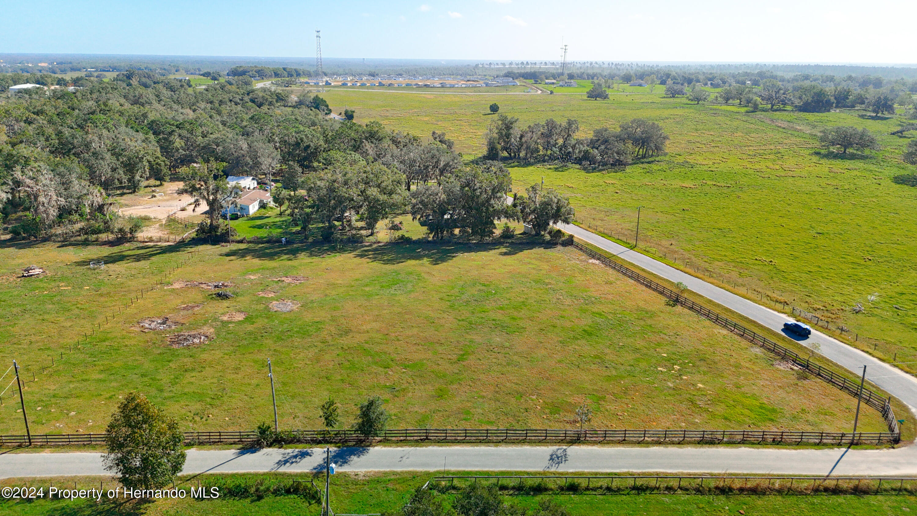 0 Old Trilby Road Brooksville, FL 34602 - Photo 29 of 37 a view of an ocean