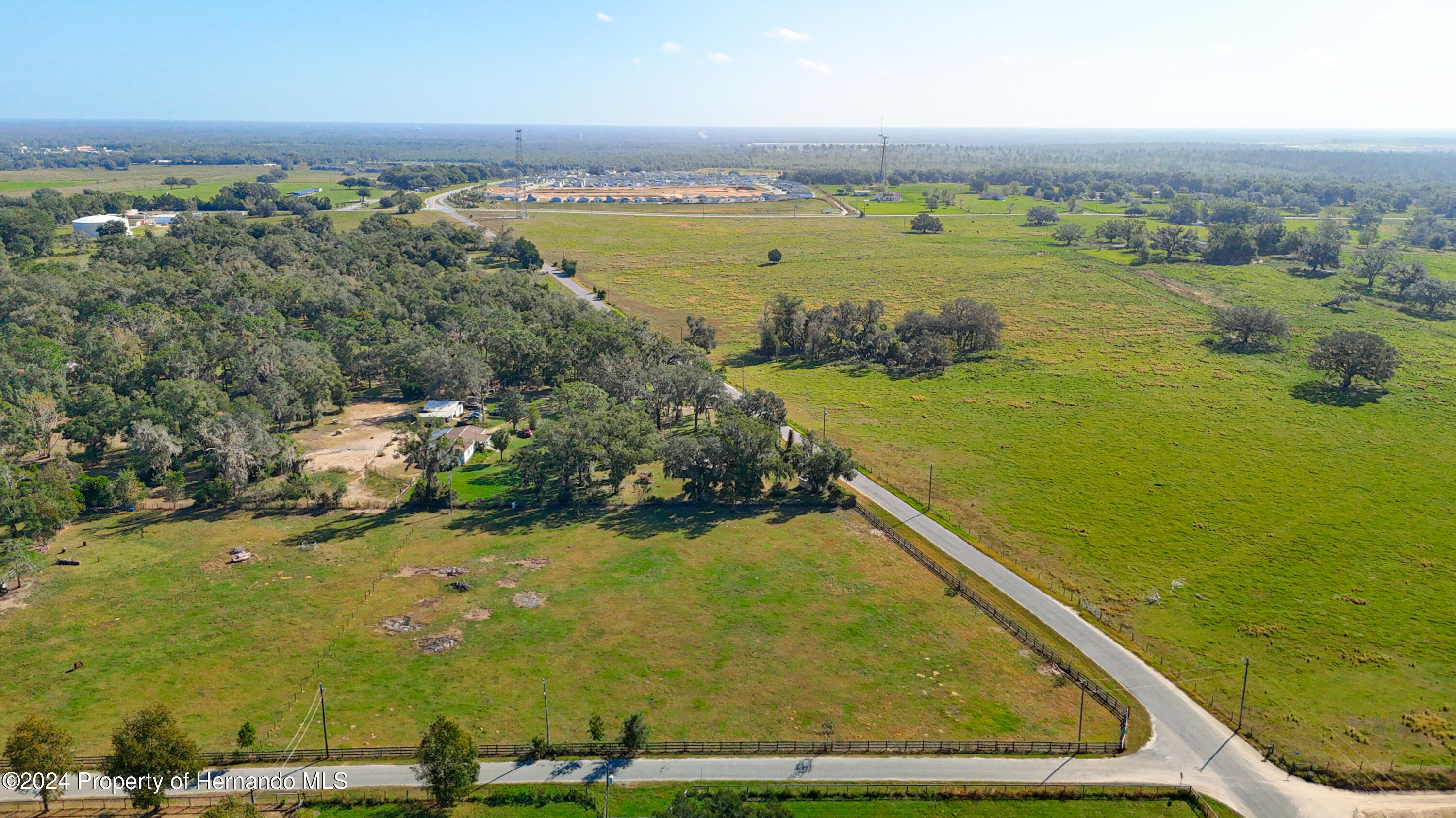 0 Old Trilby Road Brooksville, FL 34602 - Photo 31 of 37 a view of a city