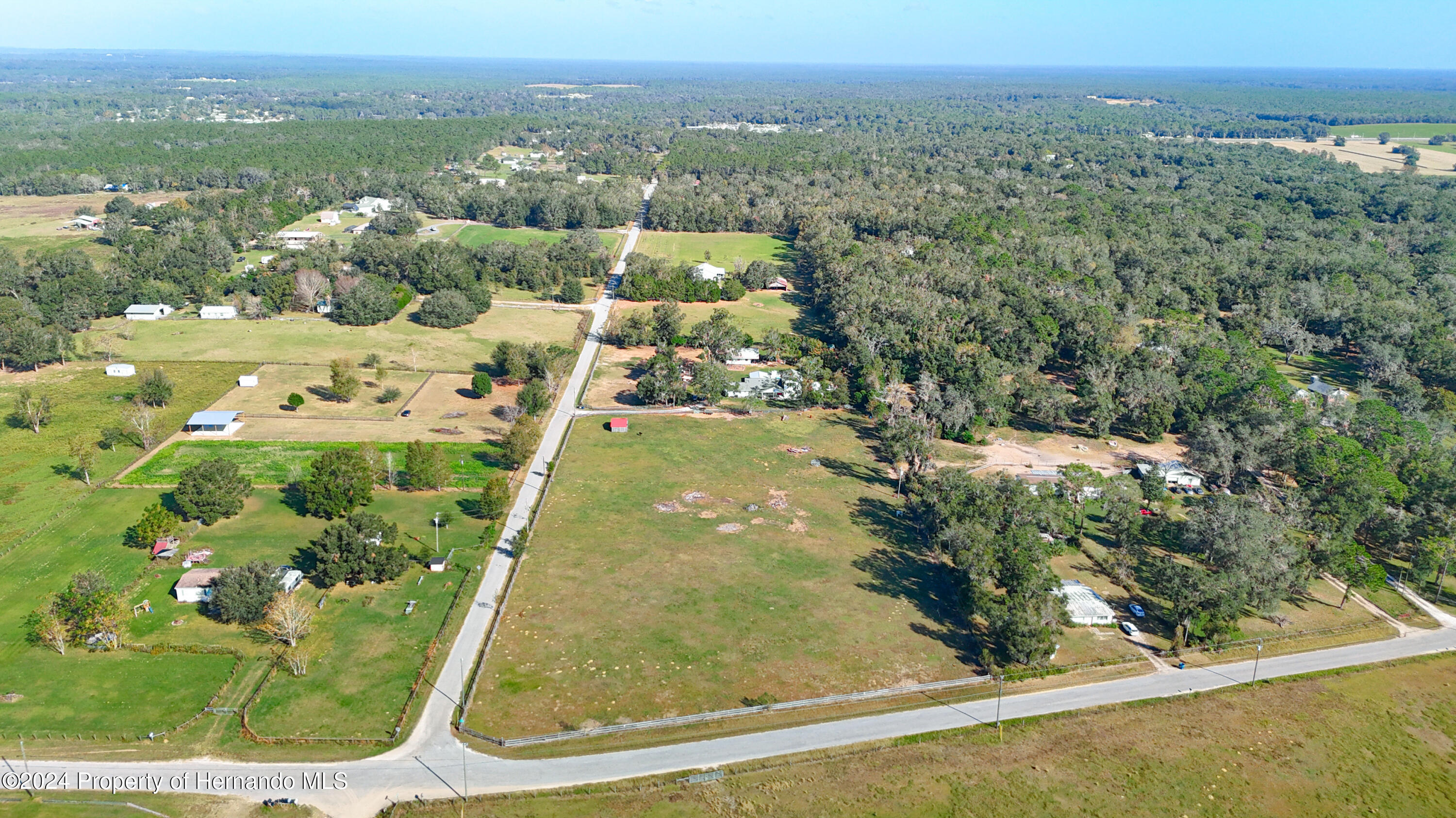 0 Old Trilby Road Brooksville, FL 34602 - Photo 5 of 37 a view of a city