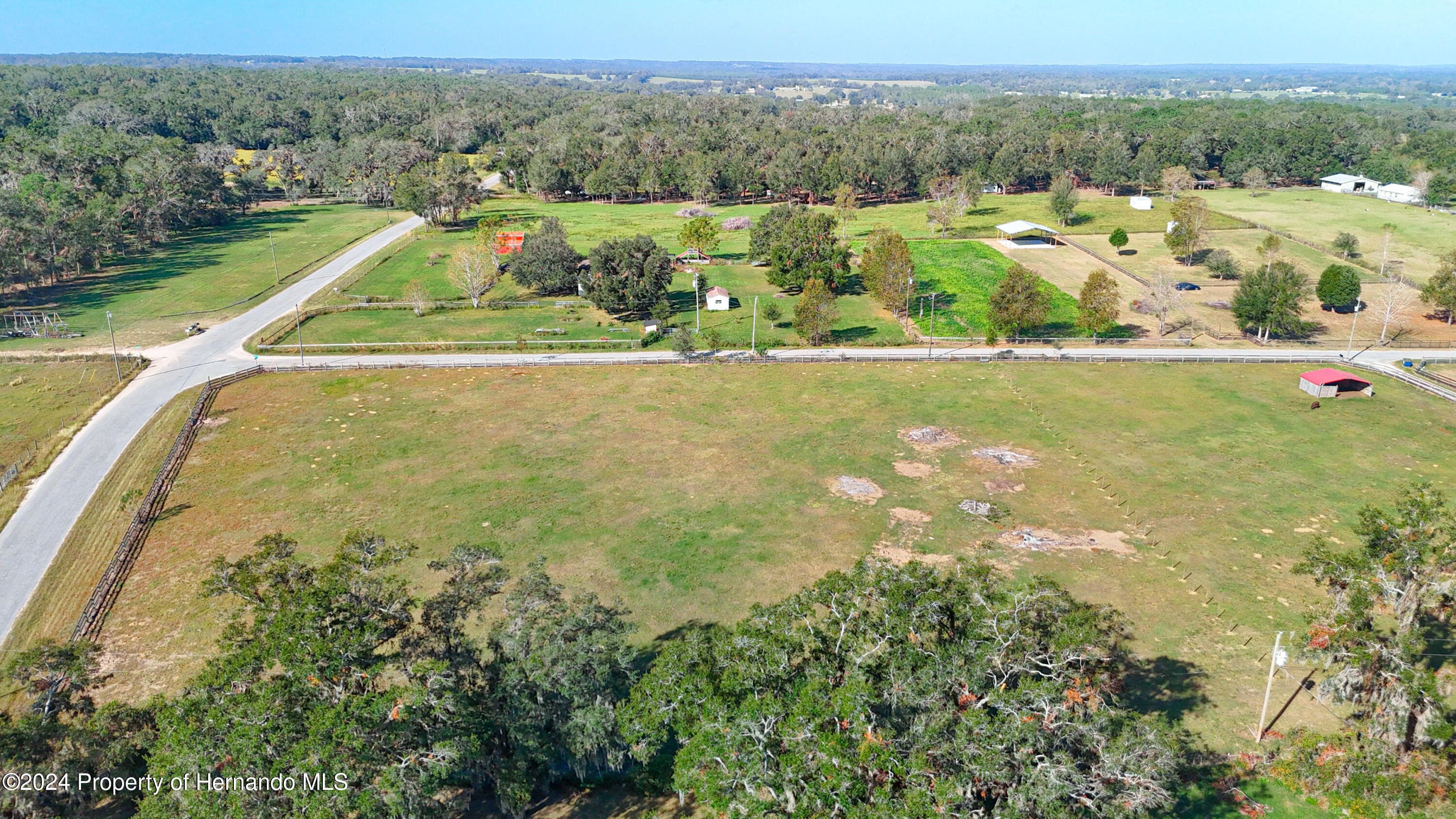 0 Old Trilby Road Brooksville, FL 34602 - Photo 7 of 37 a view of a city