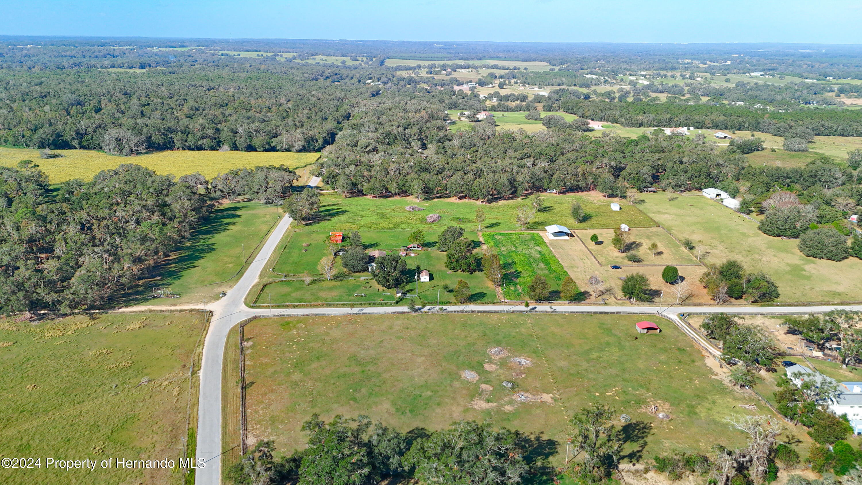 0 Old Trilby Road Brooksville, FL 34602 - Photo 9 of 37