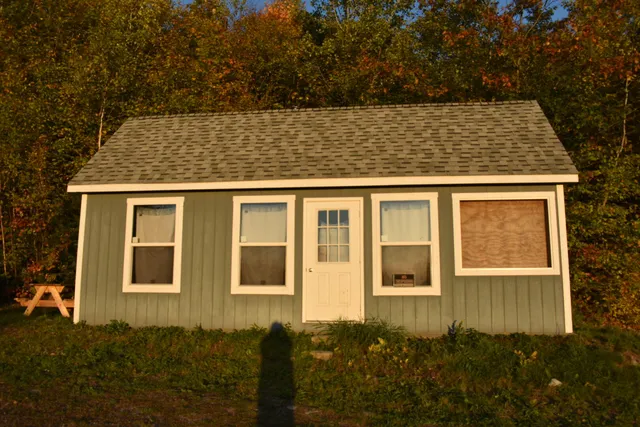 $399,000 | 18-019 Bear Lane, Rumford, ME 04276