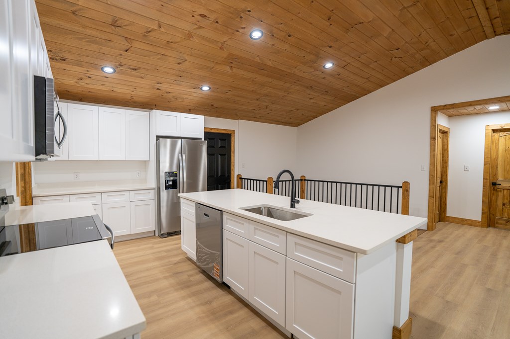 286 Choctaw Rdg Trail Murphy, NC 28906 - Photo 18 of 50 Gallery Image 18