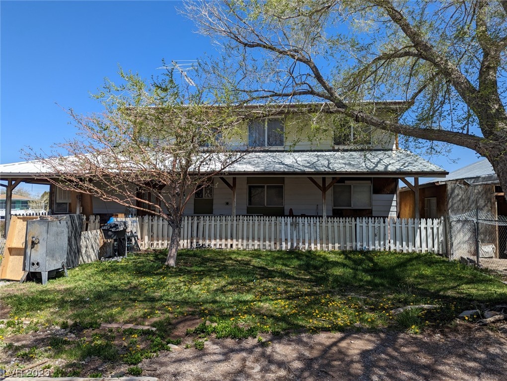 158 Lightner Street Pioche, NV 89043 - Photo 1 of 30 Gallery Image 1